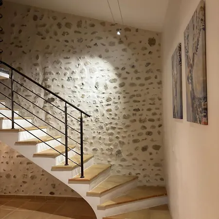 Les De La Gassende *