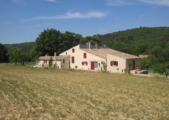 Ferienhaus Les De La Gassende Riez