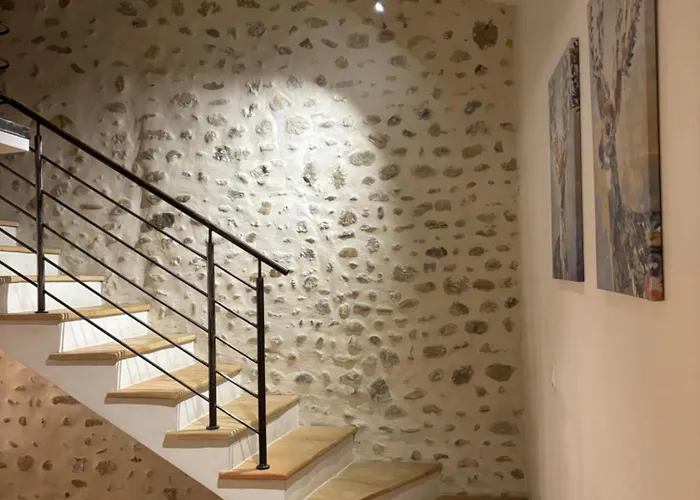 Les De La Gassende *