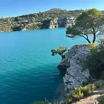 Les De La Gassende *