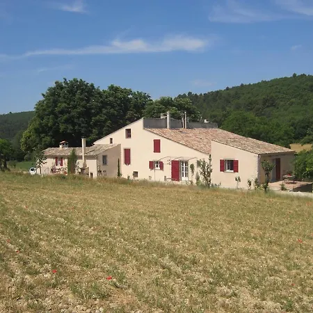 펜션 Les De La Gassende 리에