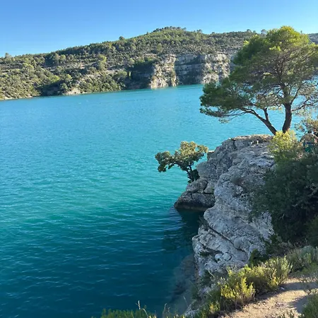 Les De La Gassende *