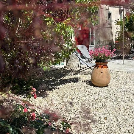 Dom wakacyjny Les De La Gassende Riez