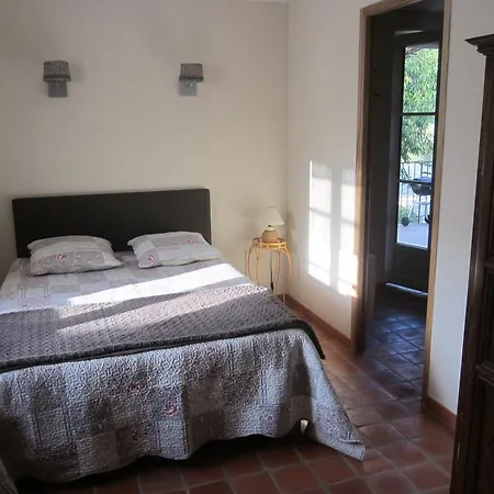 Les De La Gassende 리에