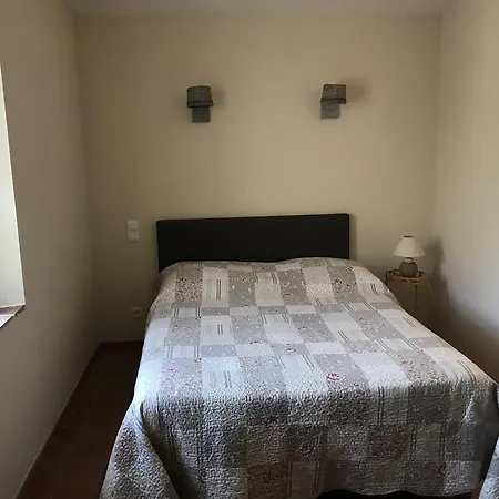 Les De La Gassende 펜션 리에