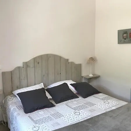 Les De La Gassende 펜션 *