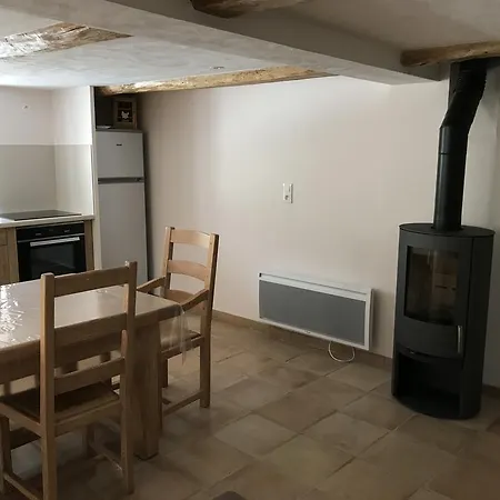 Les De La Gassende *