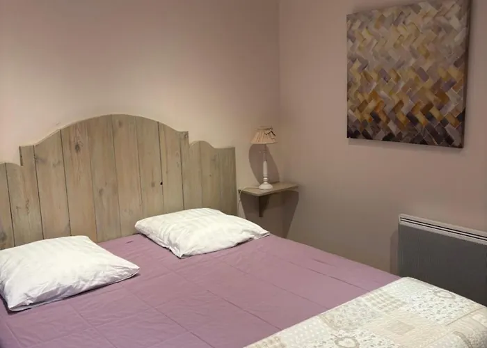 Les De La Gassende Riez