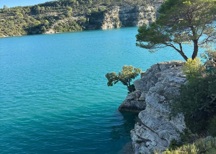 Les De La Gassende *