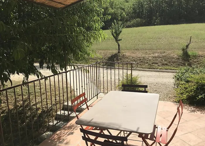 Les De La Gassende Riez